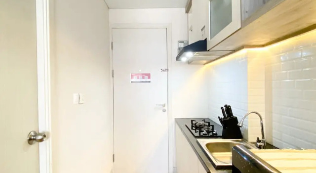 Monolocale Modern Look And Comfy Studio Patraland Urbano Apartment