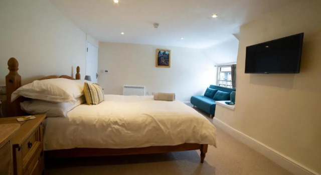 Suite The Anchor Inn