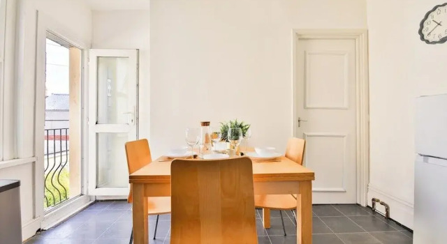 Апартаменты Beautifully Designed 2 Bed Apartment