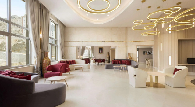 Ramada by Wyndham Gumushane, Prenota Hotel Gumushane Regione del Mar Nero