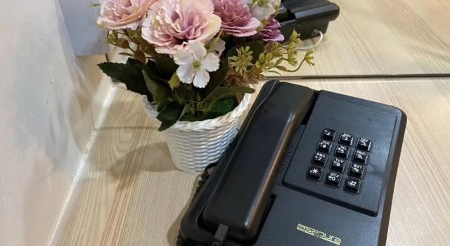 Одноместный номер Standard Seeds Hotel Wangsa Maju