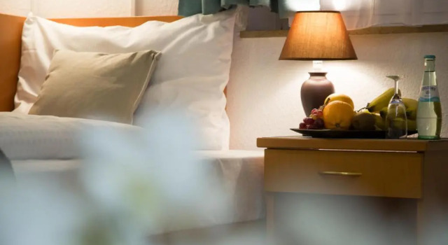 Номер Standard Garni Hotel Rödelheimer Hof