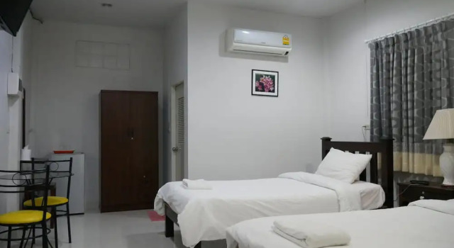 Nanthaka Resort, Забронировать Курортный отель Сукхотхай 