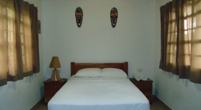 Hotel Congos, Book Hotel Billige hoteller i Rivas