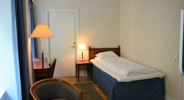 Home Hotel Baltzar, Book Hotel 3-stjernede hoteller i Lagos, 3*