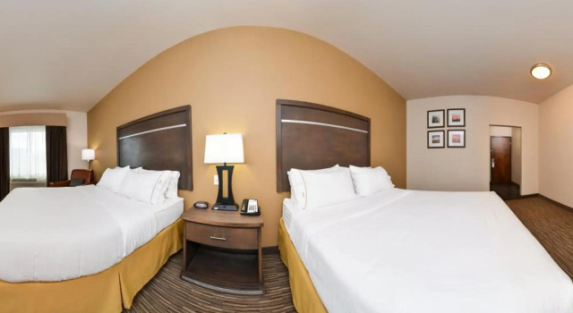 Holiday Inn And Suites Globe, Book Hotel Globe Tonto National Forest
