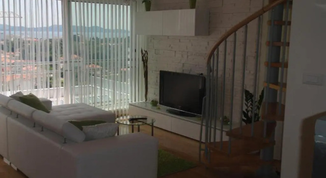 Apartment Tammy, Забронировать Апартаменты/квартира Отели Задар с парковкой, рядом с Парк Владимира Назора, Парковка
