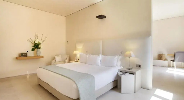 Люкс Дуплекс MUSE Saint Tropez - Small Luxury Hotels of the World
