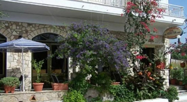 Hotel Venetia