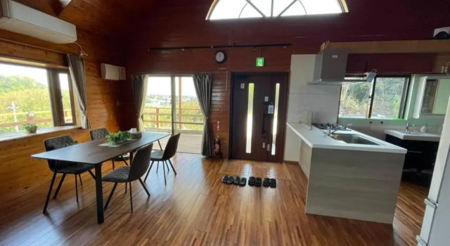 Pension Takahanari - Vacation STAY 06502v, Prenota Hotel Uruma 
