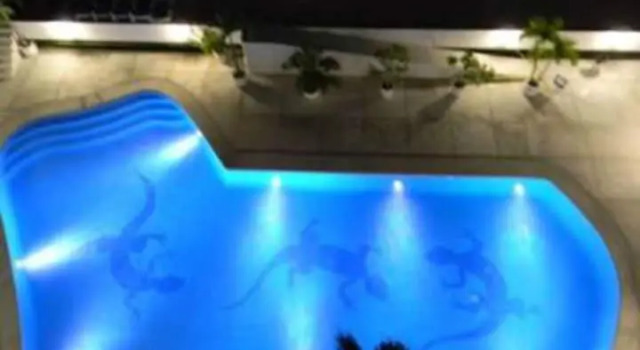 Hotel El Cid, Rezervovat Hotel Acapulco Guerrero