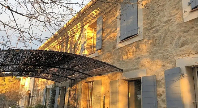 Maison d'Hotes Campagne La Nègre, Reserva ahora Hotel Peynier Provenza-Alpes-Costa Azul