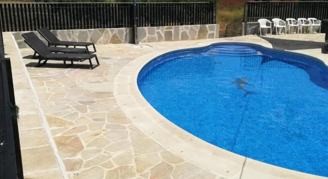 Коттедж Casas Rurales TIO CLAUDIO I y II