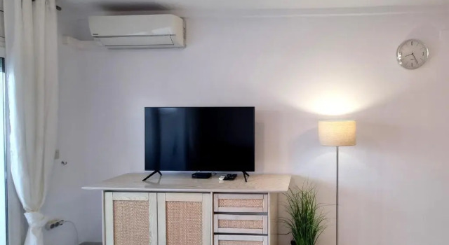 Apartment Maurici