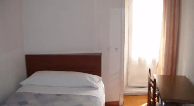 Номер Standard Hostal Tudescos