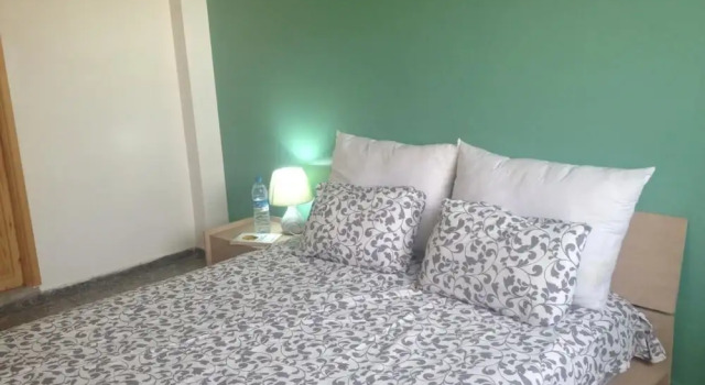 Апартаменты с 3 комнатами Familly Apartment Rabat Center Agdal