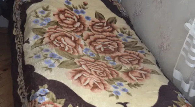 Standard Triplo quarto Serik & Geora Guesthouse