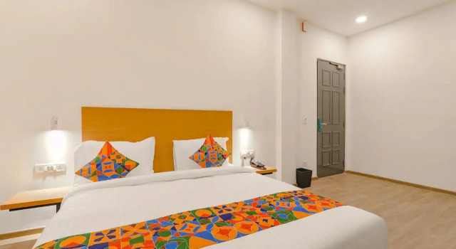 Fabhotel Bsa