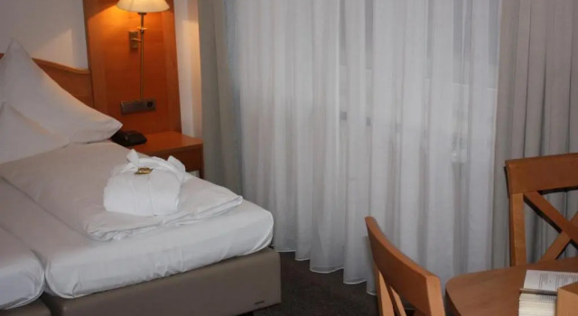 Номер Standard Wiedemanns Weinhotel