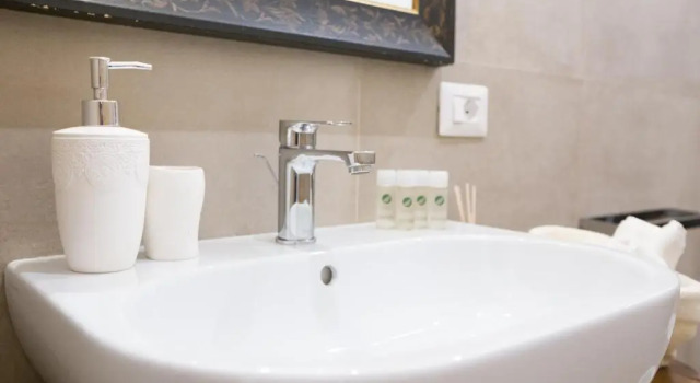 Номер Deluxe La Residenza Sul Largo