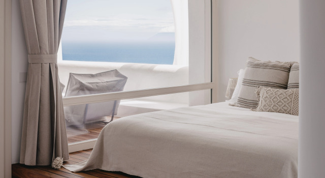 Люкс Principe Di Salina Boutique Hotel