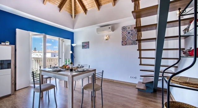 Apartment Vista Gilao by MarsAlgarve, Забронировать Апартаменты/квартира Апартаменты Тавира, рядом с Железнодорожный вокзал Тавира, Апартаменты/квартира