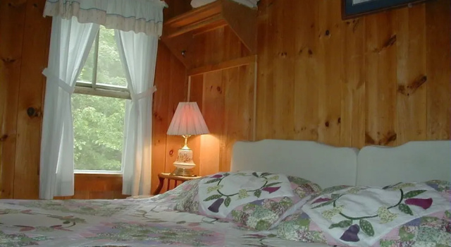 Номер Standard Fiddler's Green Inn