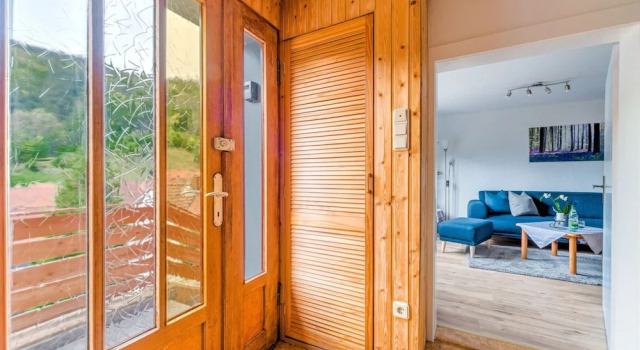 Апартаменты Cosy Apartment near Ski Area in Zorge