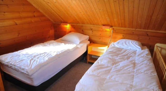 Chalet Le Mirador, Забронировать Шале Отели Дюрбюи 3 звезды, 3*