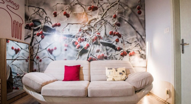 Апартаменты Apartment Nostalgija Split