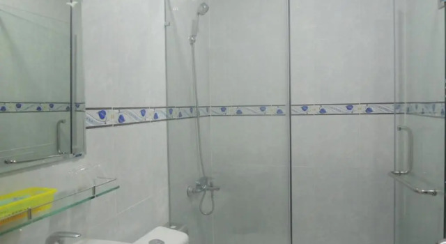Номер Superior Hotel Khoa Văn