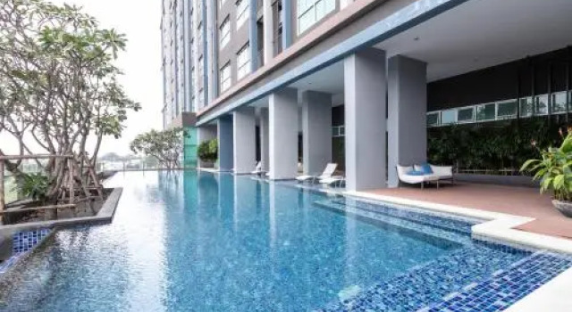 Baan Kiang Fah Condo R357