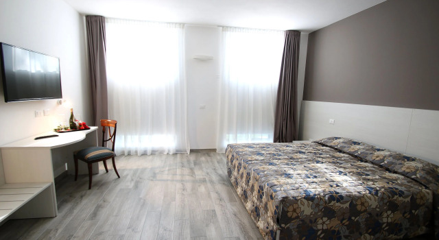 B&BveniceLAGOON Cool,Wifi-Aircnd-Parking-Breakf103