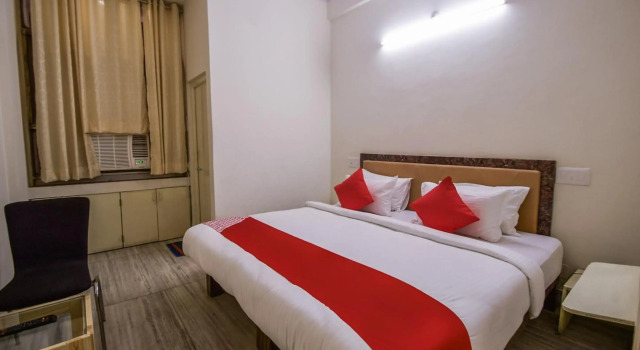 OYO 15212 Hotel Seema, Забронировать Отель Отели штата Раджастхана с завтраком, Завтраки