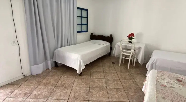 Hotel pousadinha da bia, Забронировать Отель Отели штата Рио-де-Жанейро с завтраком, Завтраки
