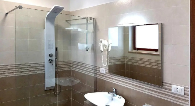 Номер Comfort Hotel Carol