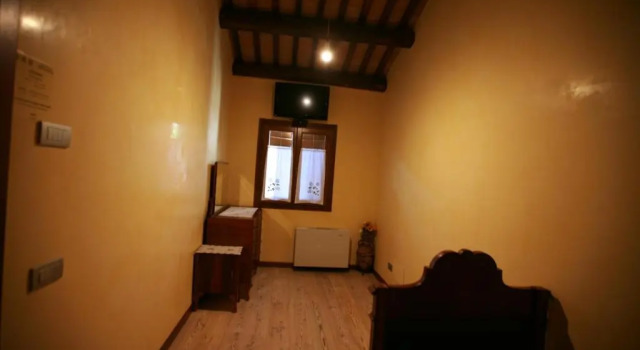 Номер Standard B&B Contarine