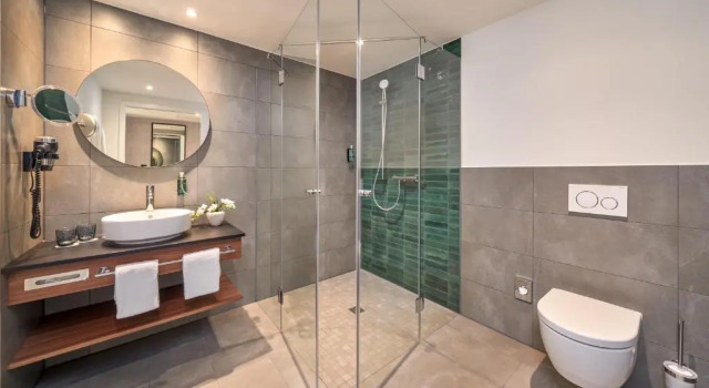 Номер Standard Karls Hotel