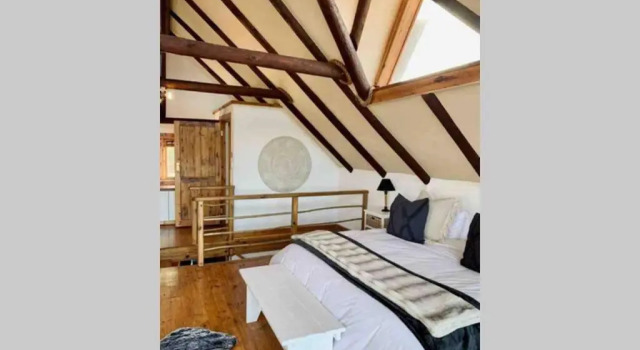 J Bay Surf Villa, Buchen Sie Villa Villen in Ostkap, Villa