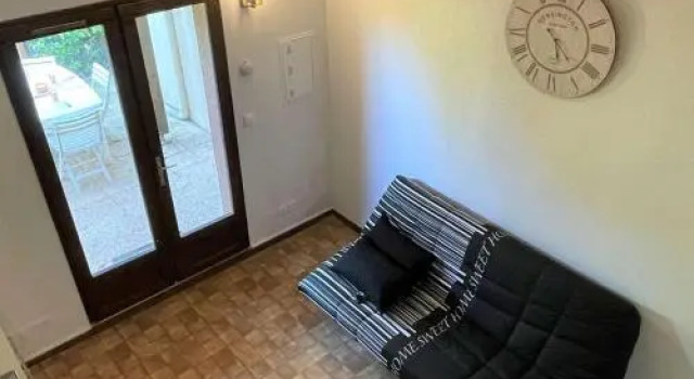 Appartement Gruissan, 4 pièces, 6 personnes - FR-1-229-80
