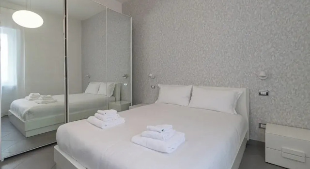 Italianway Comfort - Braida 3 Orti, Забронировать Отель Отели Милана с парковкой, рядом с Универмаг Excelsior, Парковка