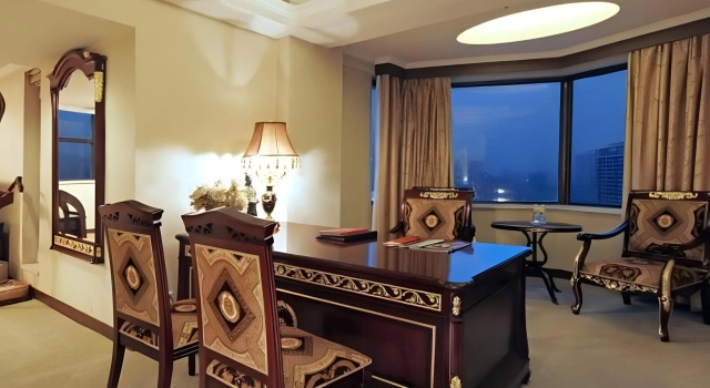 Xian Empress Hotel