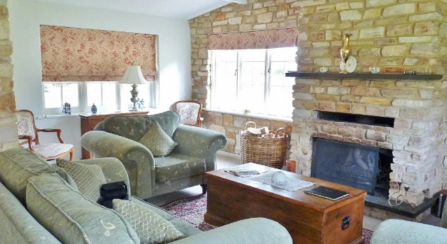 Cooke Cottage, Book Feriehus Clare 