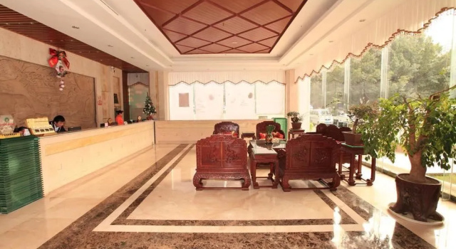 Your Style Hotel, Rezerwuj Hotel Hotele w Zhuhai z parkingiem, Parking