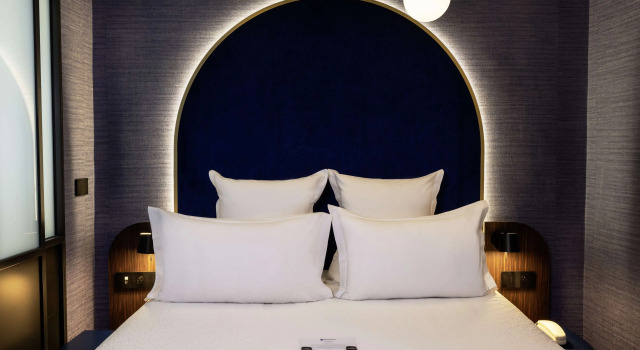 Best Western Plus Bretagne Montparnasse