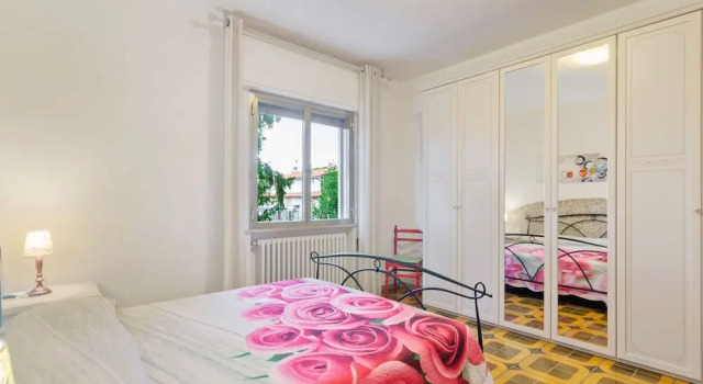 Апартаменты Spacious Apartment near Saludecio