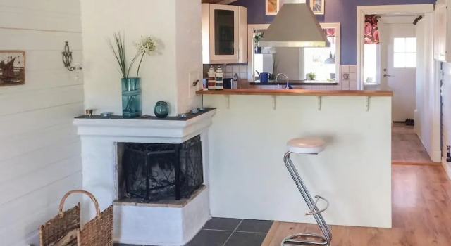 Awesome Home in Trosa With 3 Bedrooms and Wifi, Reservar Hotel Trosa Sodermanland