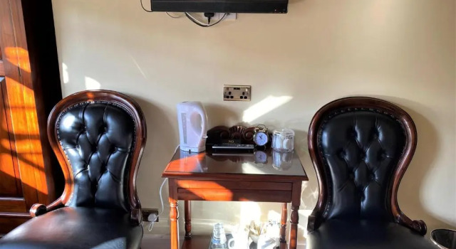 Двухместный номер Standard Glenalmond House