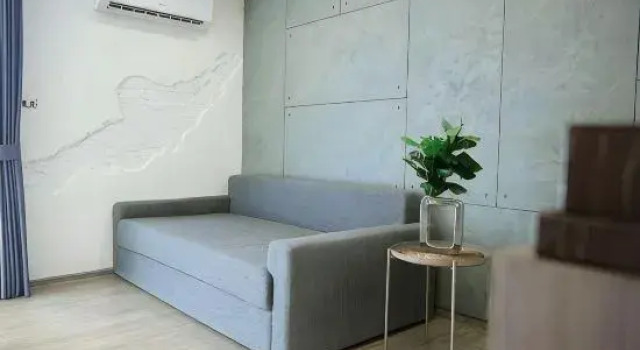 Номер Standard U42 Hotel Bangkok