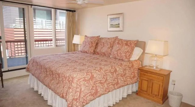 Great Location 1 Block From Gondola!!! - Outstanding Views Of Ajax 3 Bedroom Condo by RedAwning